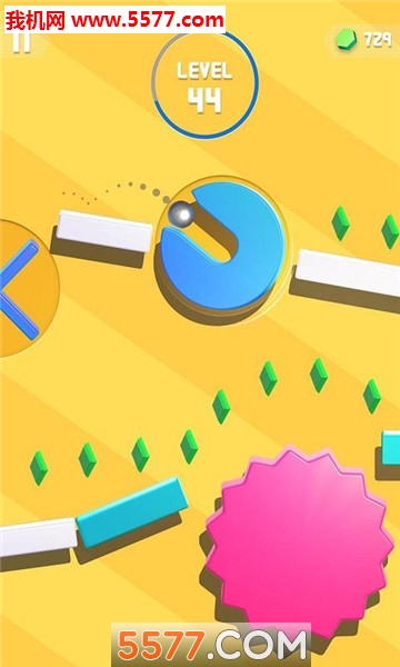 Tricky Taps(ʦֵˮͷ׿)ͼ2