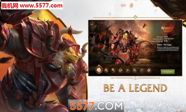 Era of LegendsϷͼ1
