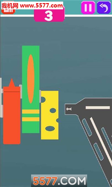 Nail Gun Hero��׿���ͼ2