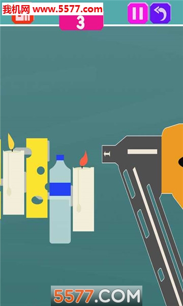 Nail Gun Hero��׿���ͼ3