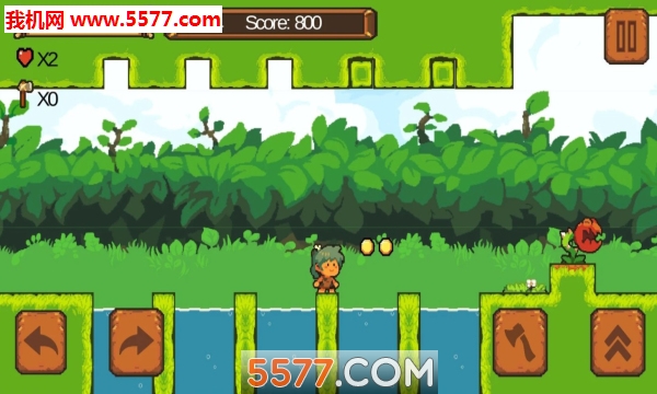 Prehistoric Adventureʷǰðհ׿ͼ1