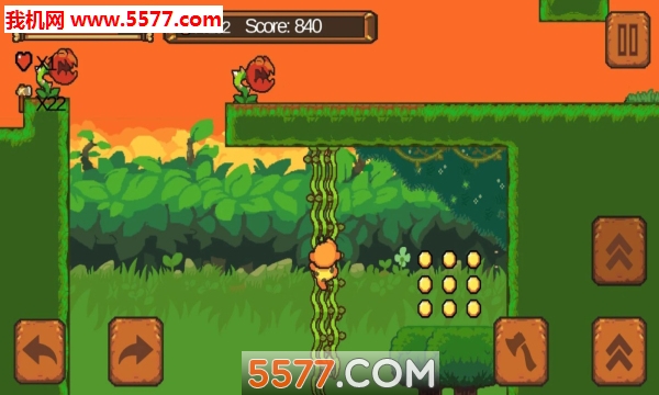 Prehistoric Adventureʷǰðհ׿ͼ2
