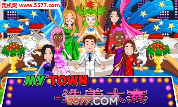 �ҵĳ���ѡ��������׿���ͼ1