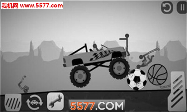 Stickman Heroes Annihilation��׿���ͼ1