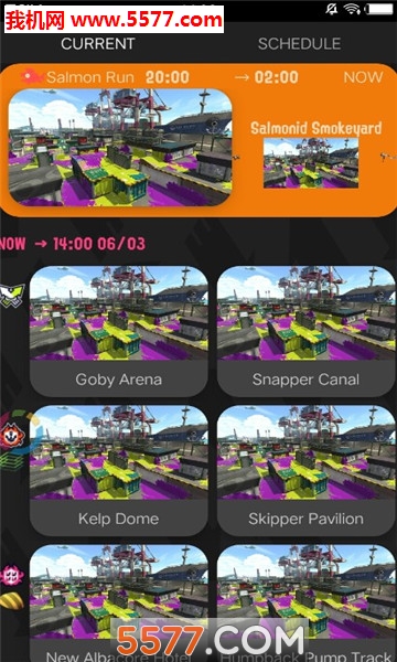 Splatoon2goճ̶׿ͼ0