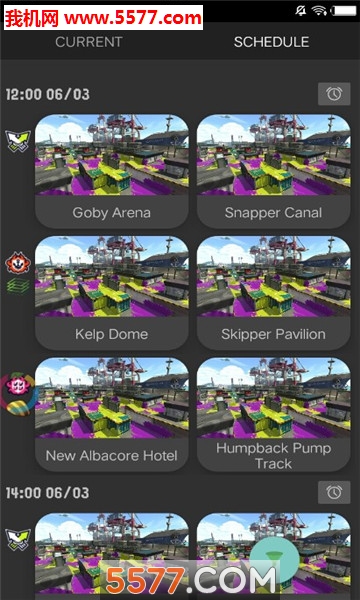 Splatoon2goճ̶׿ͼ1