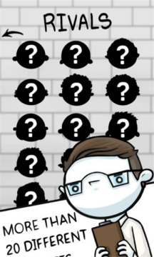 Angry Boxing最新版