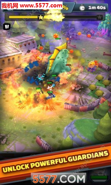 Action Heroes(Ӣжʾ¼ٷ)ͼ3