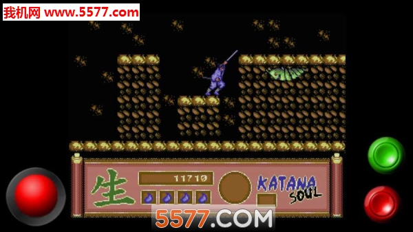 Katana Soul׿ͼ1