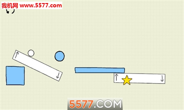 ball to star׿ͼ1