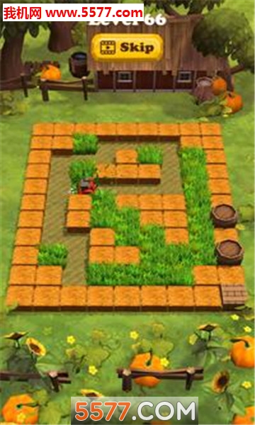 Mr mower׿()ͼ0
