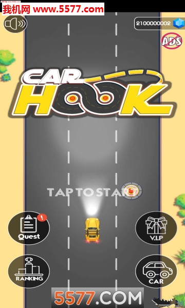 Car Hook(��������Ʈ�ư�׿��)��ͼ1