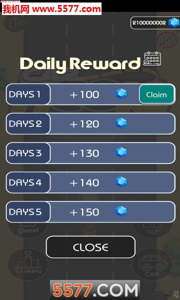 Car Hook(��������Ʈ�ư�׿��)��ͼ2