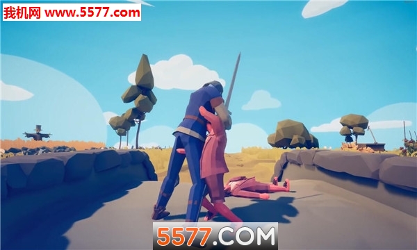 Totally Accurate tips全面战争模拟器助手安卓版截图0