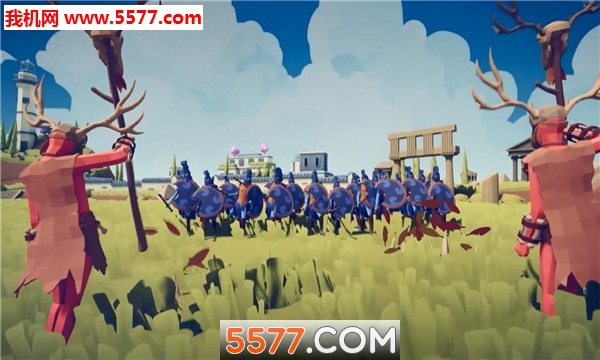 Totally Accurate tips全面战争模拟器助手安卓版截图2