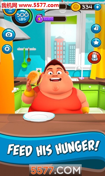 Fit The Fat 2(ȳ2׿)ͼ1