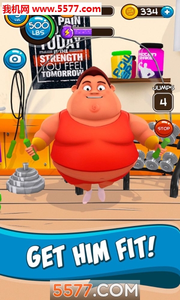 Fit The Fat 2(ȳ2׿)ͼ2