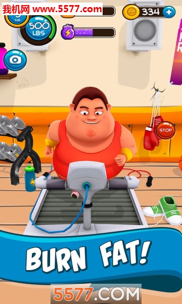 Fit The Fat 2(ȳ2׿)ͼ3
