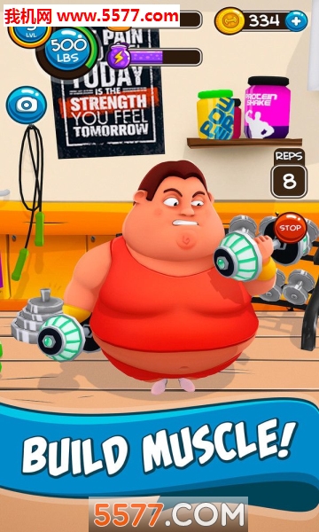 Fit The Fat 2(ȳ2׿)ͼ0