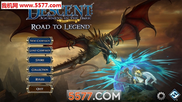 ֮·road to legend׿ͼ2