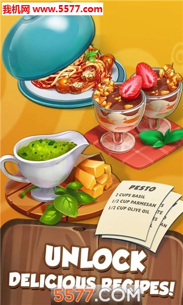 Yummy Drop!׿ͼ2