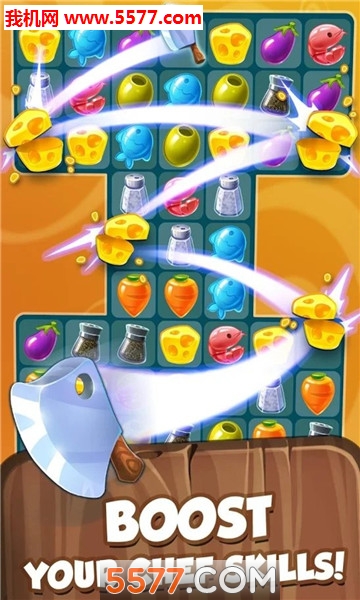Yummy Drop!׿ͼ4