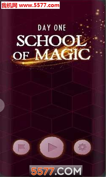 School of Magic׿ͼ0