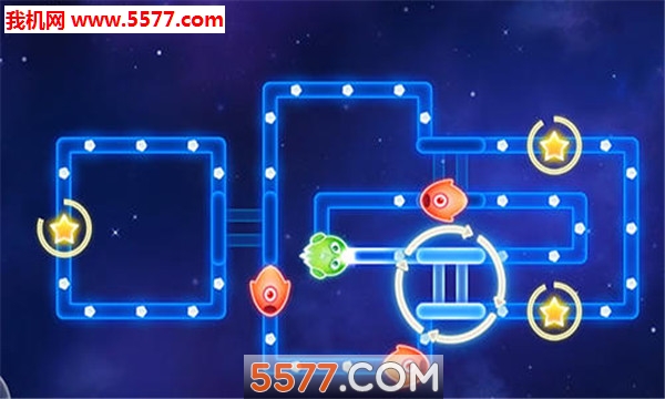glow monsters׿ͼ2
