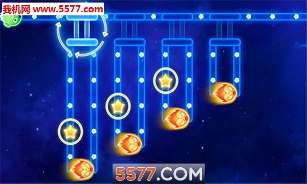 glow monsters׿ͼ1
