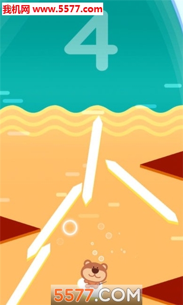 Ice Rise��׿���ͼ0