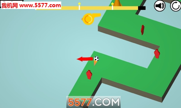 Dribble It(����׿��)��ͼ0