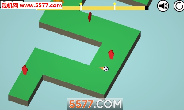 Dribble It(����׿��)��ͼ1