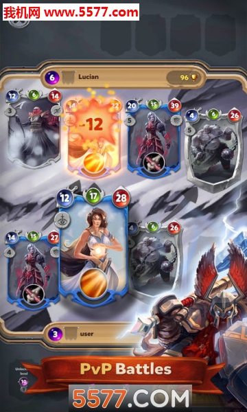 Shadow Deck׿ͼ2