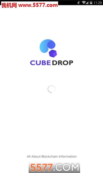 Cube Drop׿(ǹħ)ͼ0