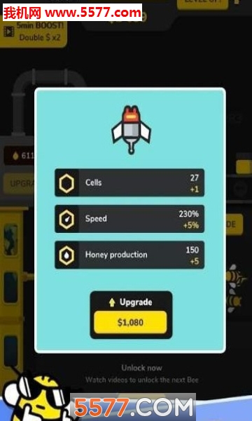 Almost a Tycoon - Idle Clicker Game(ల׿)ͼ0