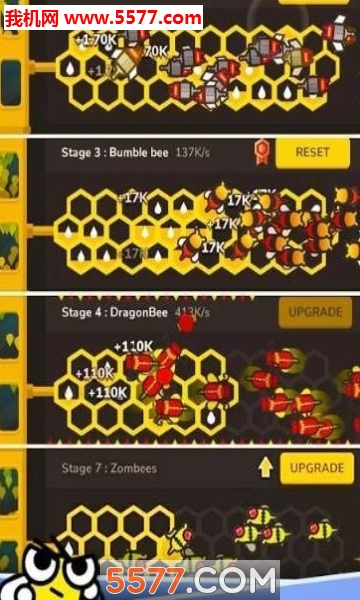 Almost a Tycoon - Idle Clicker Game(ల׿)ͼ1