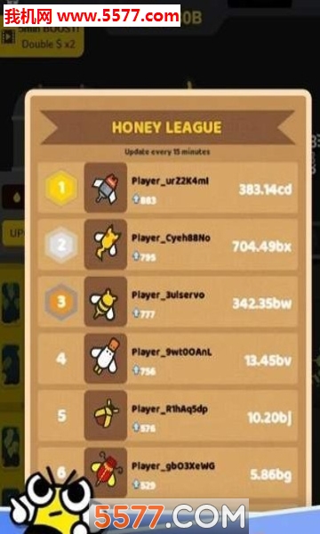 Almost a Tycoon - Idle Clicker Game(ల׿)ͼ2
