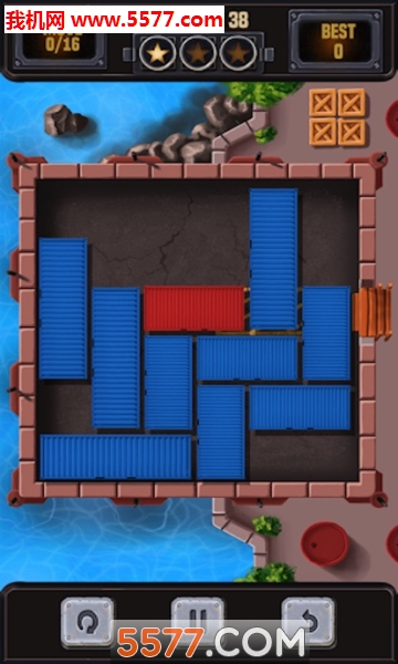 Unblock Me(ȡֹƴͼϷ)ͼ0