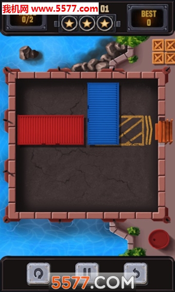 Unblock Me(ȡֹƴͼϷ)ͼ1
