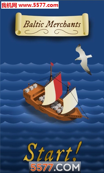 BalticMerchants(޵ĺ˰׿)ͼ0