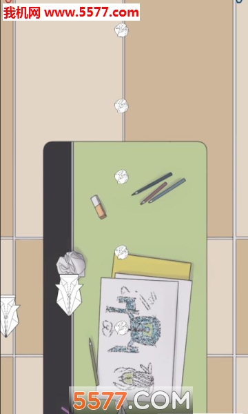 Classroom Defender(ұ߰׿)ͼ2
