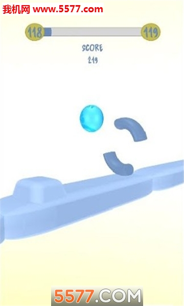 PitBall Fall׿ͼ0