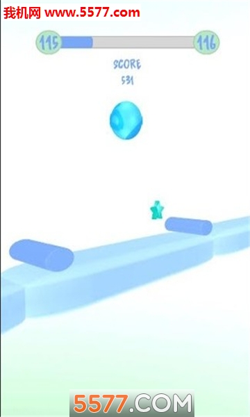 PitBall Fall׿ͼ1