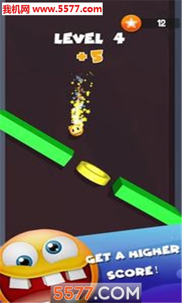pipes hit ball 3D׿ͼ0
