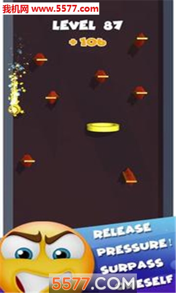 pipes hit ball 3D׿ͼ1