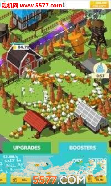 Farm Inc.(ũ˾׿)ͼ0