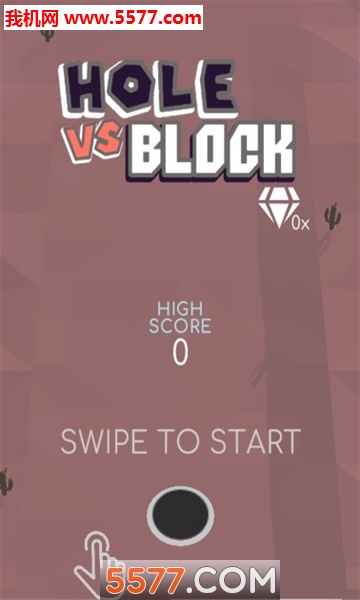 Hole VS Block׿ͼ1