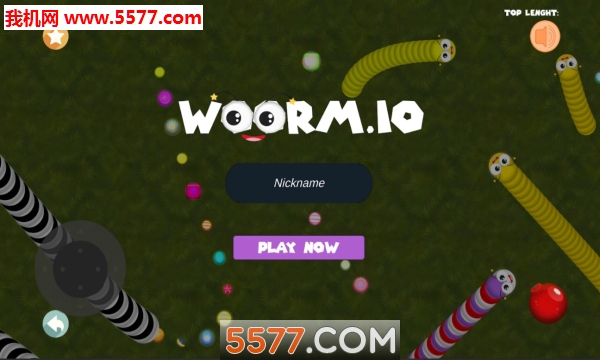 Woorm.io׿ͼ3