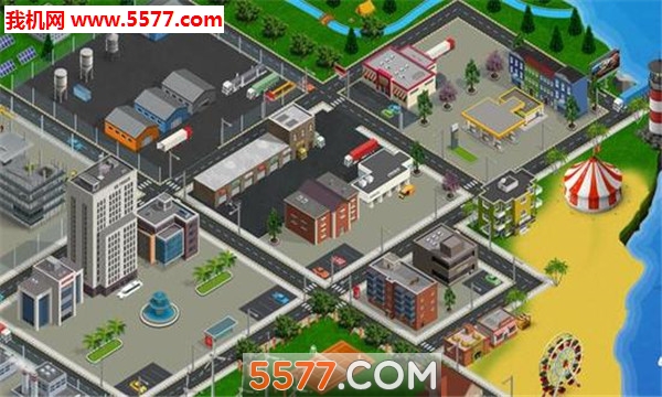 Virtual Truck Manager׿ͼ1