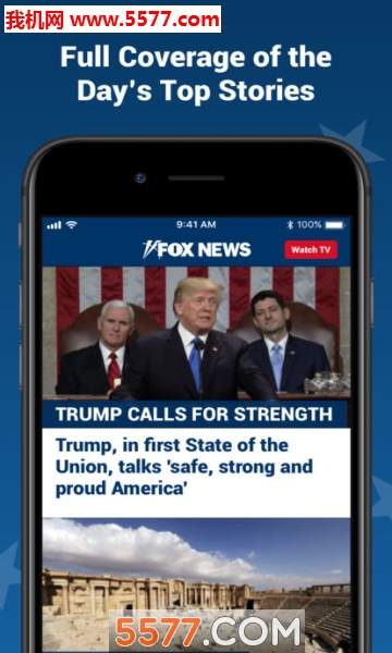 Fox News��׿��